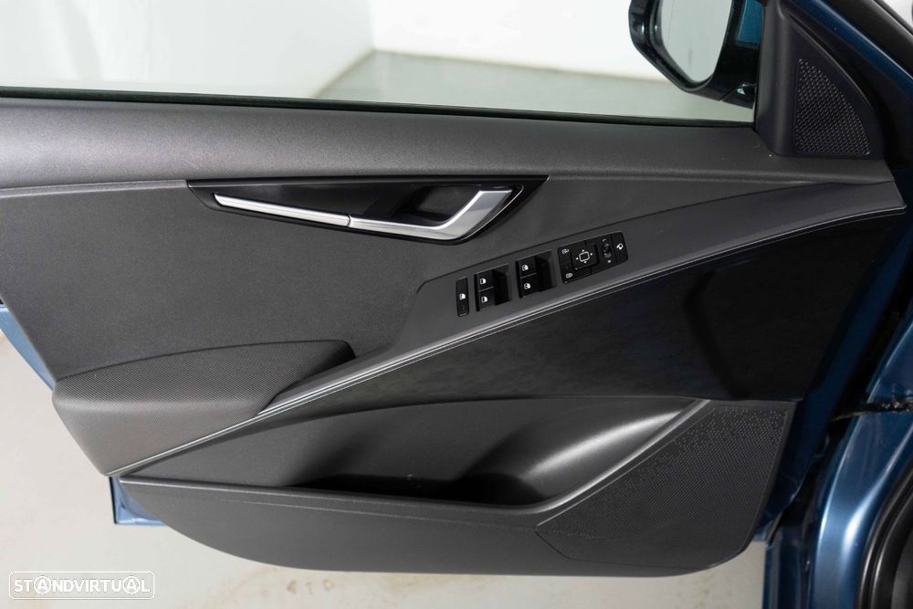 Kia Niro EV 64kWh Tech - 20