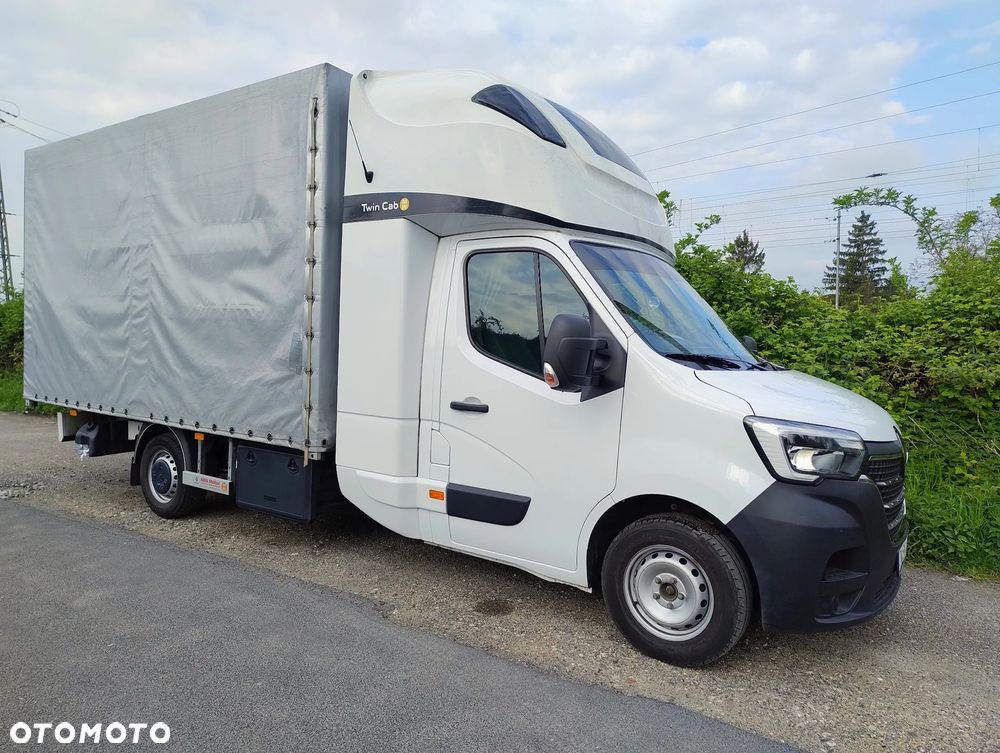 Renault MASTER - 3