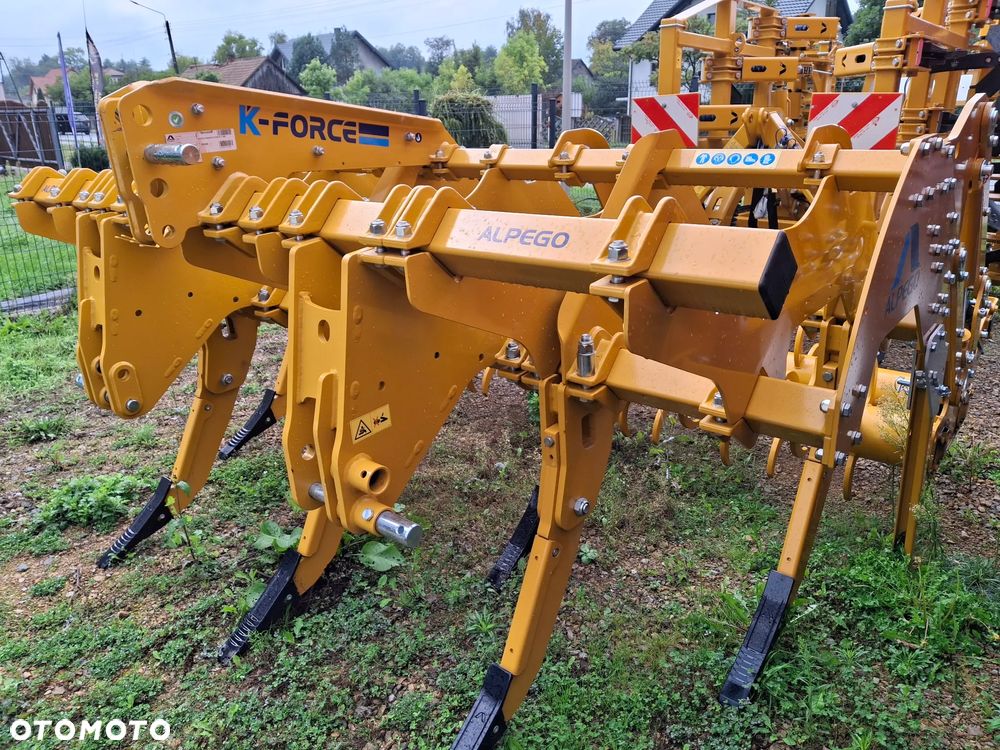 Alpego CRAKER K-FORCE 7-300 - 4