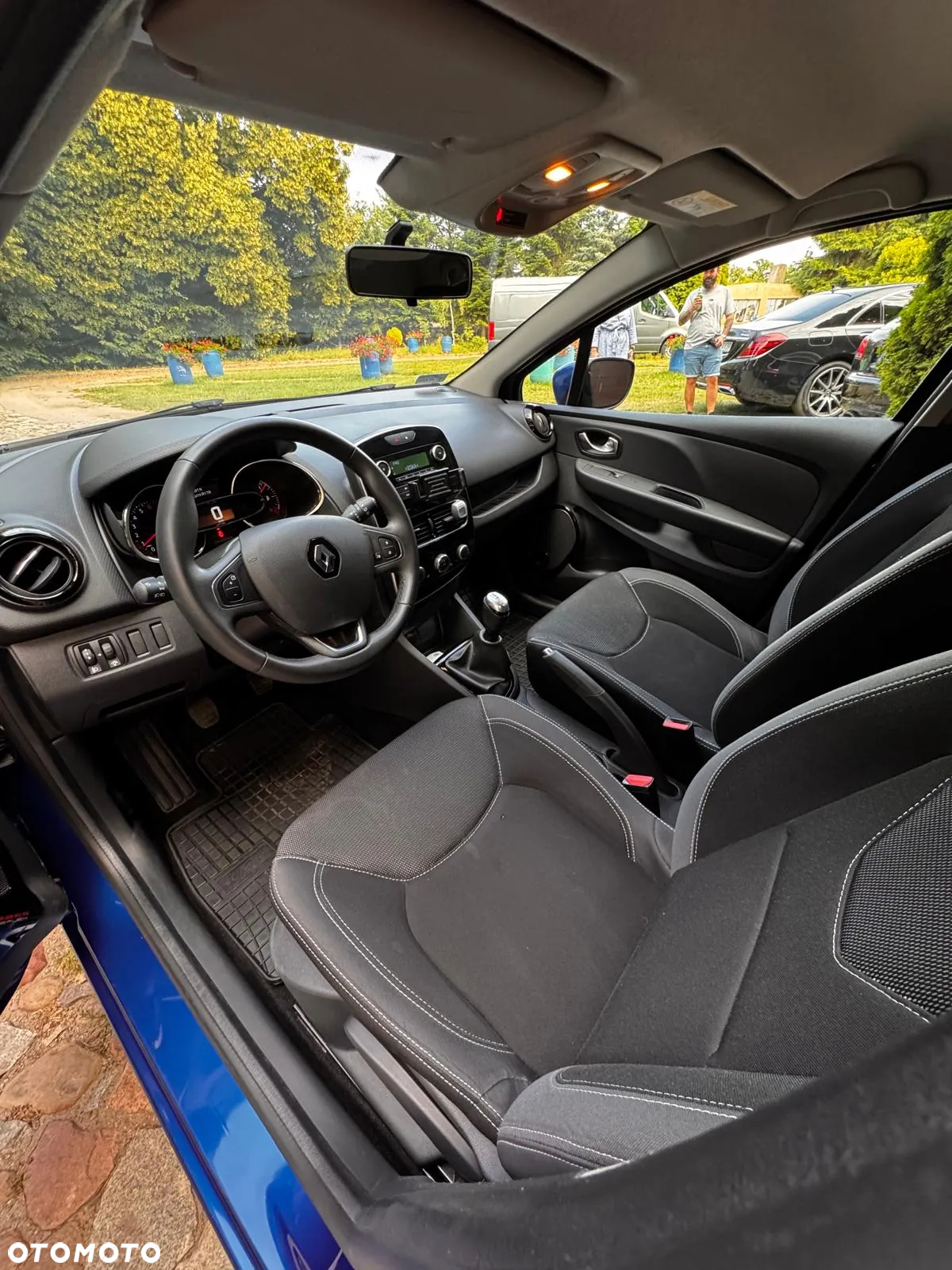 Renault Clio 1.2 16V Life - 11