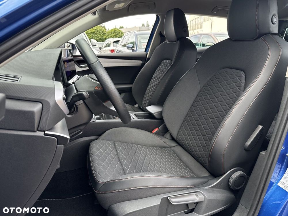 Seat Leon 1.5 TSI FR - 9