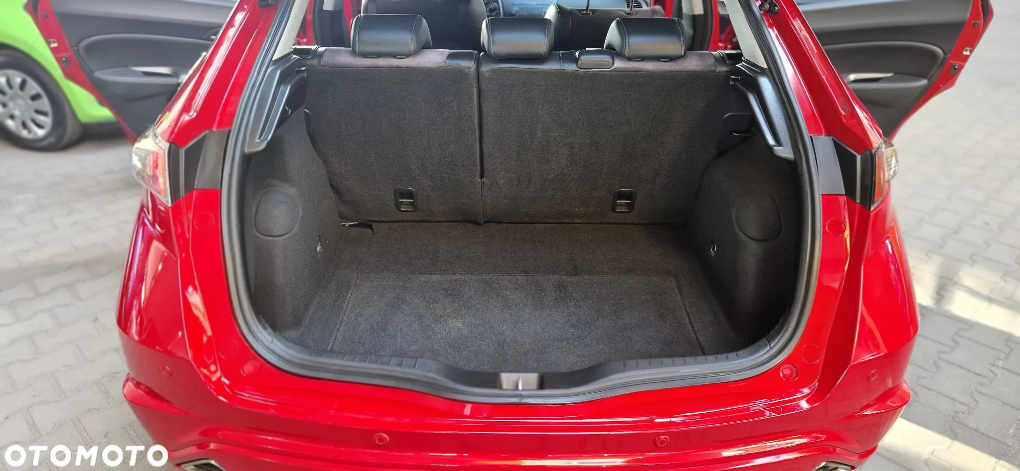 Honda Civic 1.8 Comfort - 18