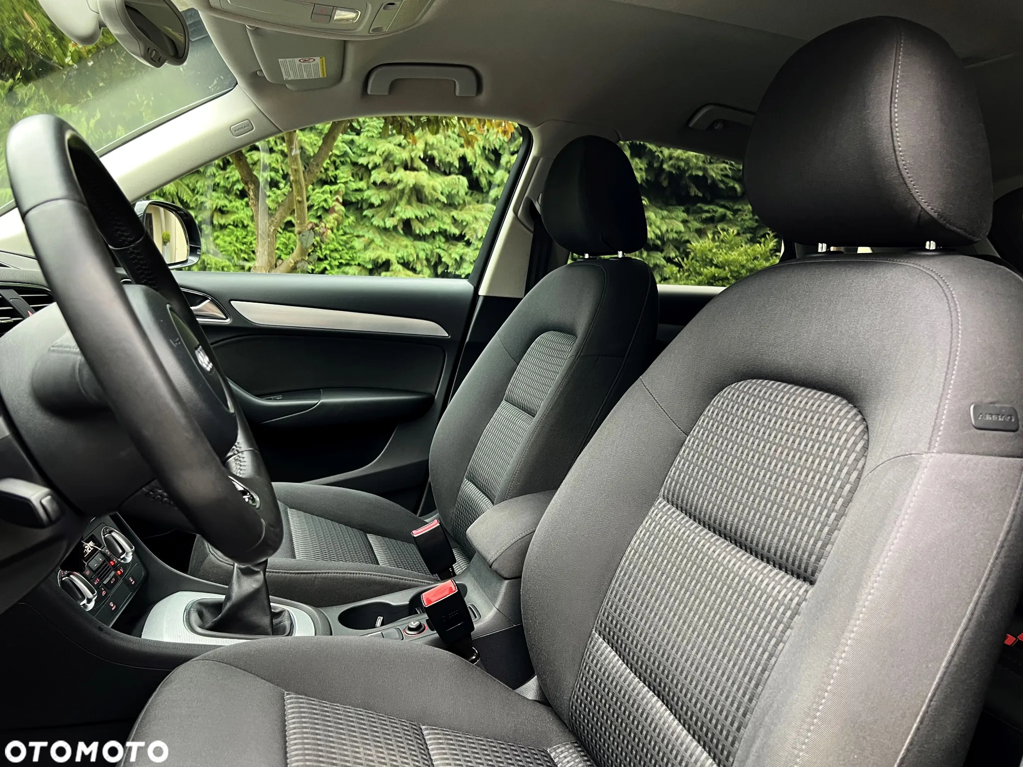 Audi Q3 2.0 TDI Prime Edition - 21
