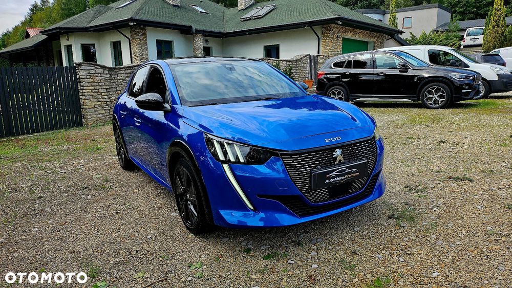 Peugeot 208 PureTech 100 GT Pack - 9