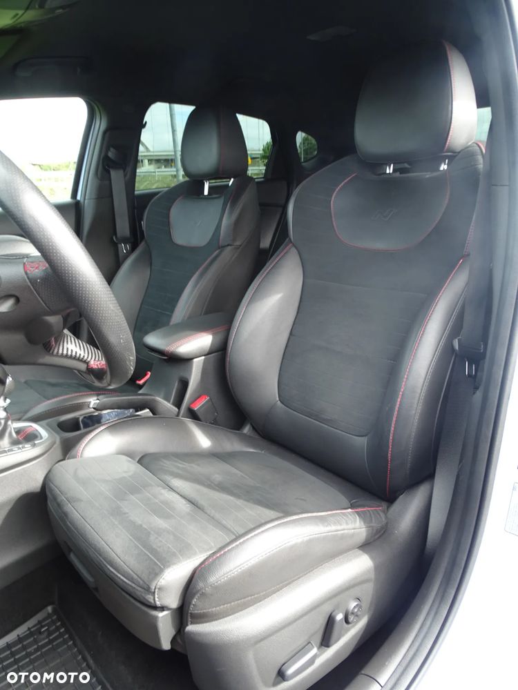 Hyundai i30 N 2.0 T-GDI GPF Performance - 15