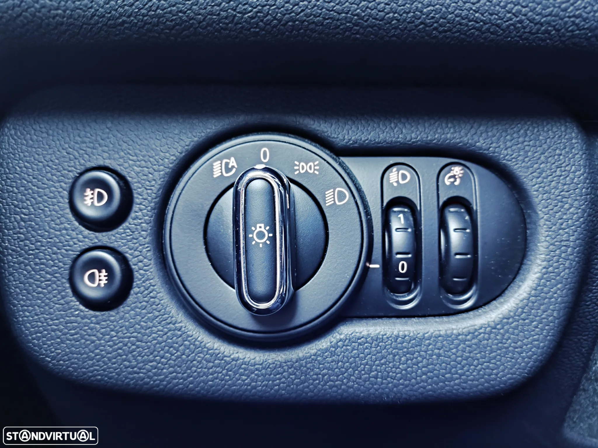 MINI Clubman Cooper Auto - 25