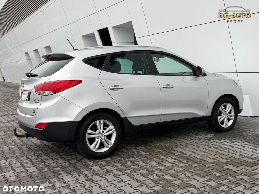 Hyundai ix35 - 7