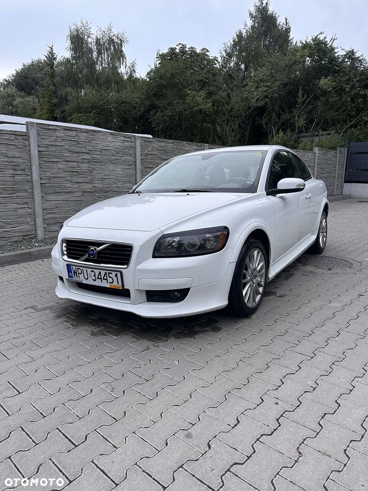 Volvo C30 - 1