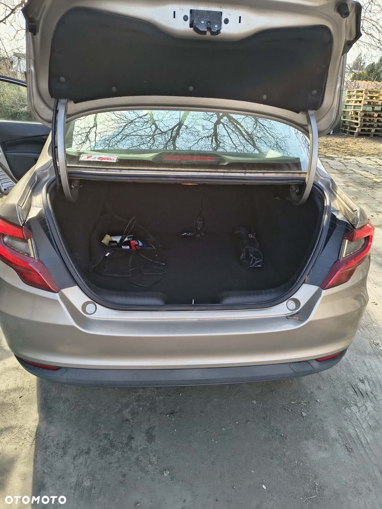 Fiat Tipo 1.4 16v - 7