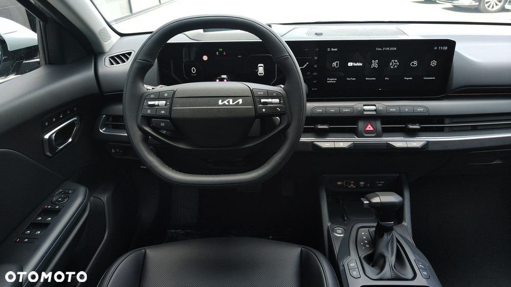 Kia K4 - 19