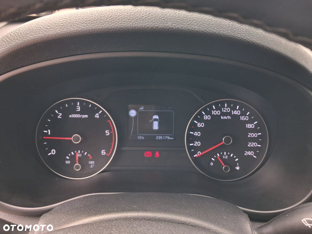 Kia Sportage 1.7 CRDI Business Line L 2WD - 18