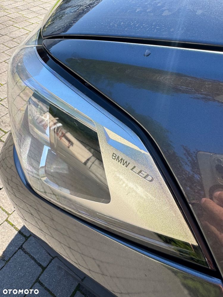 BMW X1 - 10