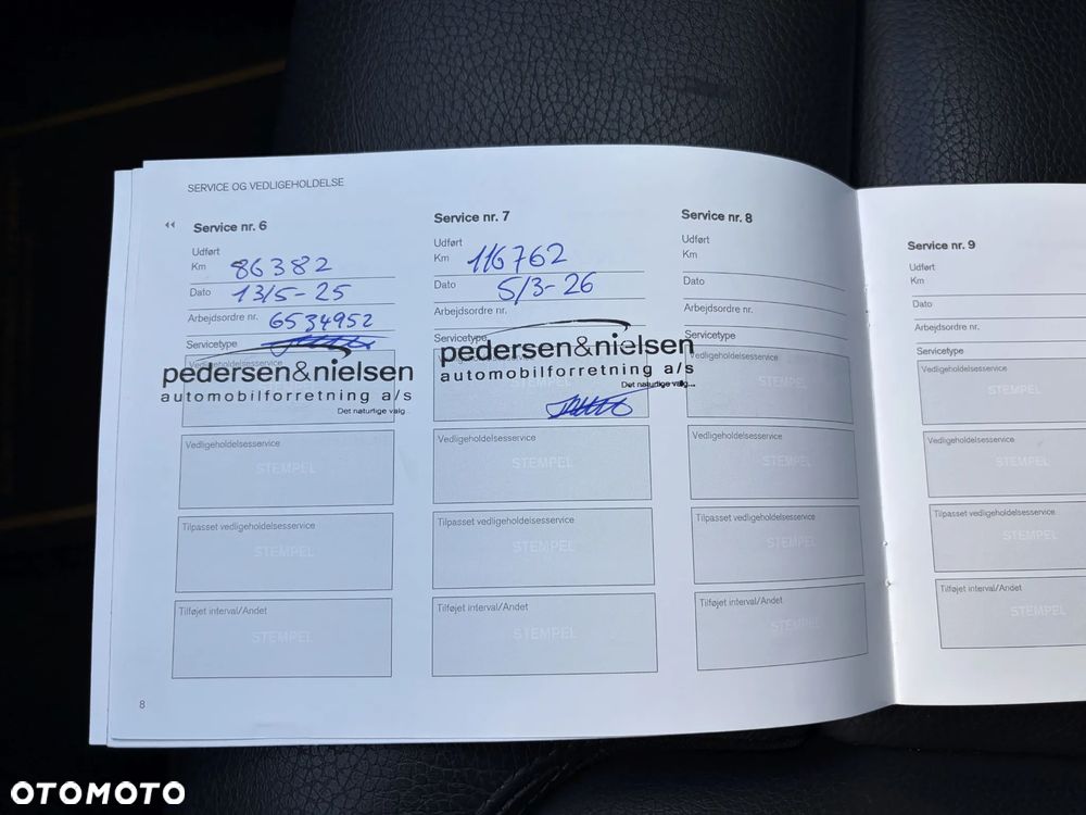 Volvo S90 D4 Geartronic Inscription - 38