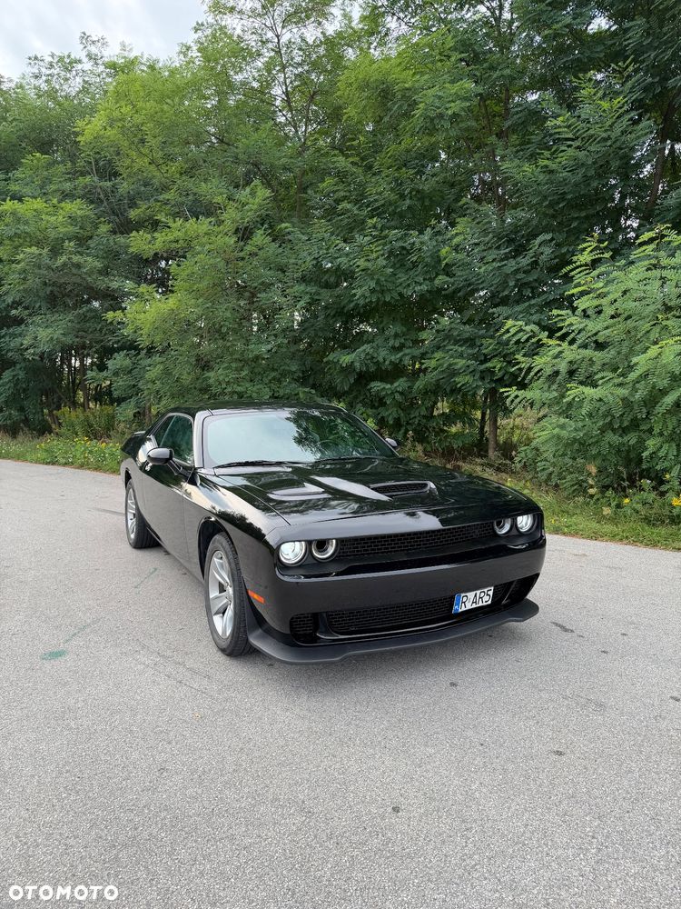 Dodge Challenger 3.6 SXT - 14