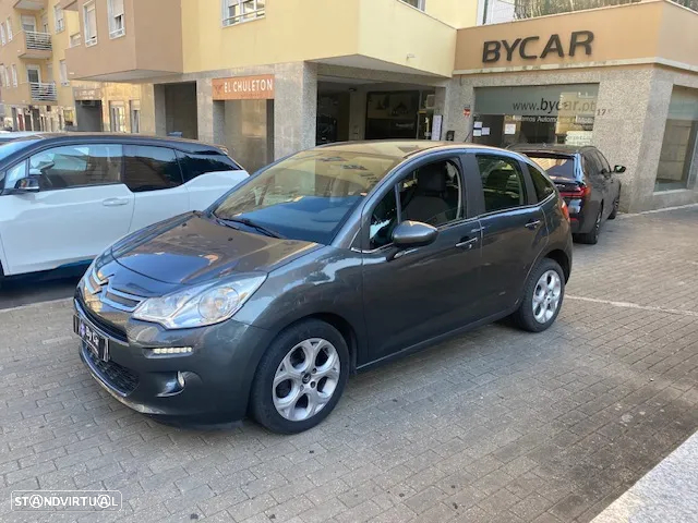 Citroën C3 1.2 PureTech Collection - 24