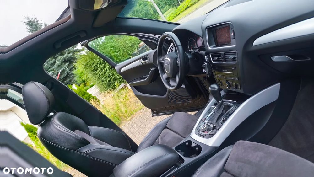 Audi Q5 - 37
