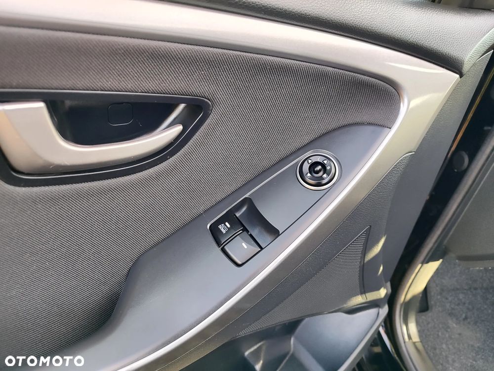 Hyundai i30 1.4 Classic - 24