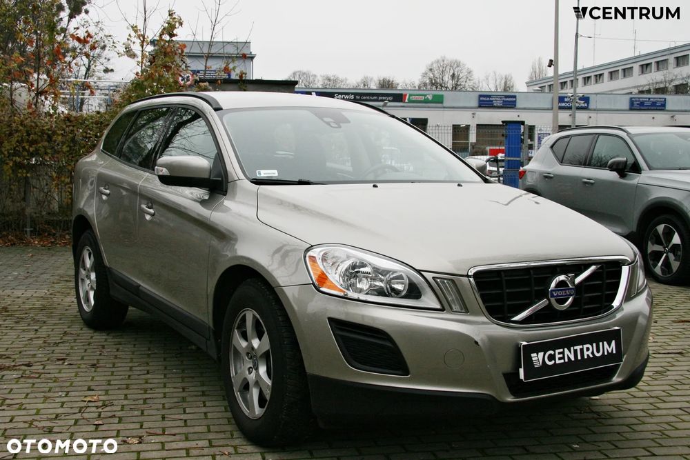 Volvo XC 60 - 2