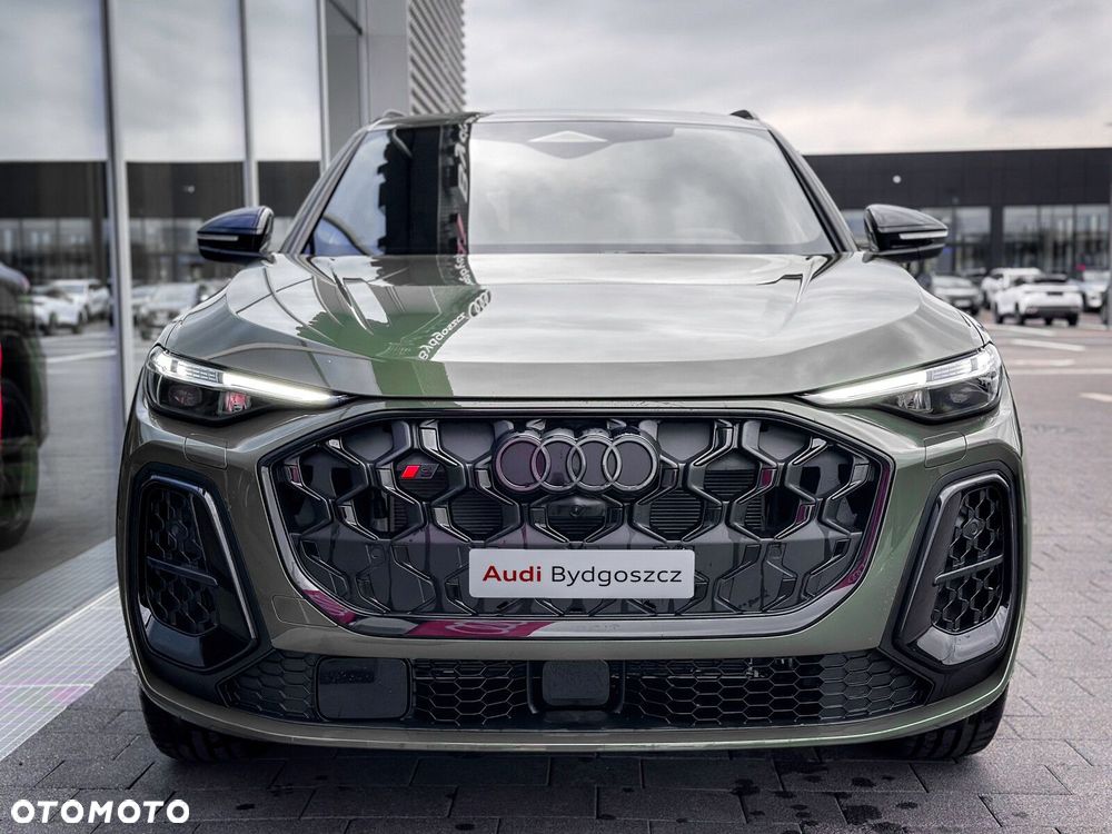 Audi SQ5 - 4