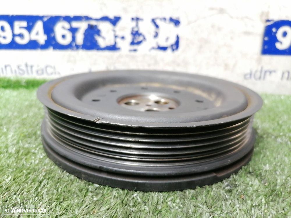 POLIE CAMBOTA FORD MONDEO III SEDAN 2005 - - 2