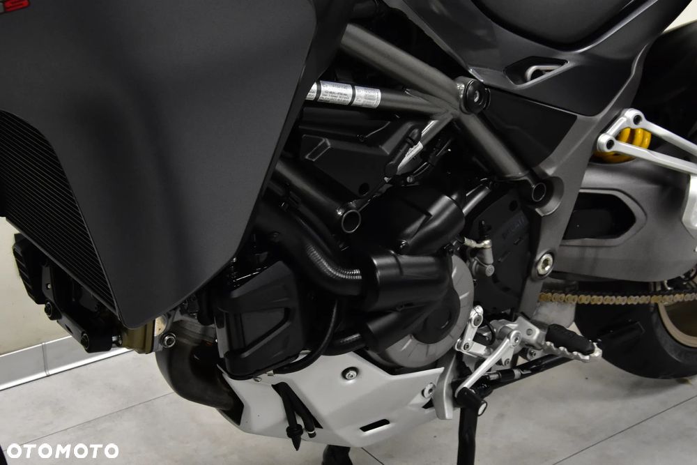 Ducati Multistrada - 37