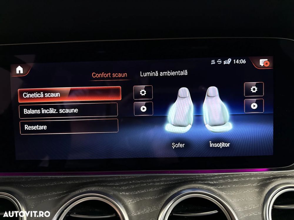 Mercedes-Benz E 200 MHEV 4MATIC Aut. - 22