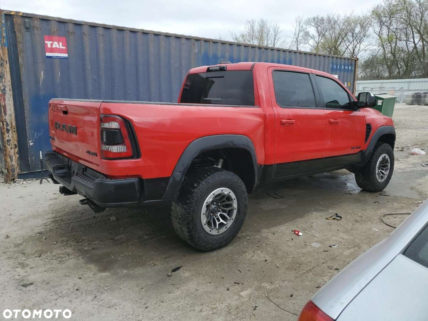 RAM 1500 - 10