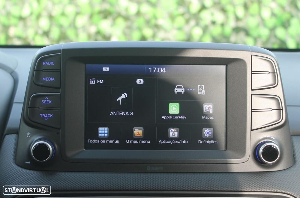 Hyundai Kauai 1.0 T-GDi Premium - 24