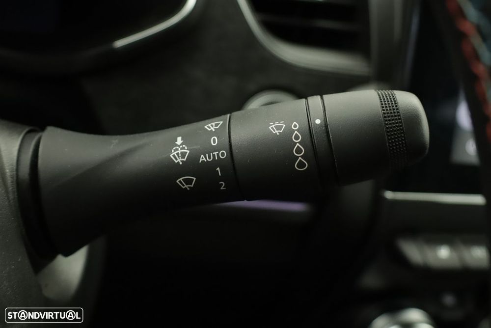 Renault Arkana 1.6 E-Tech Full Hybrid Esprit Alpine - 18
