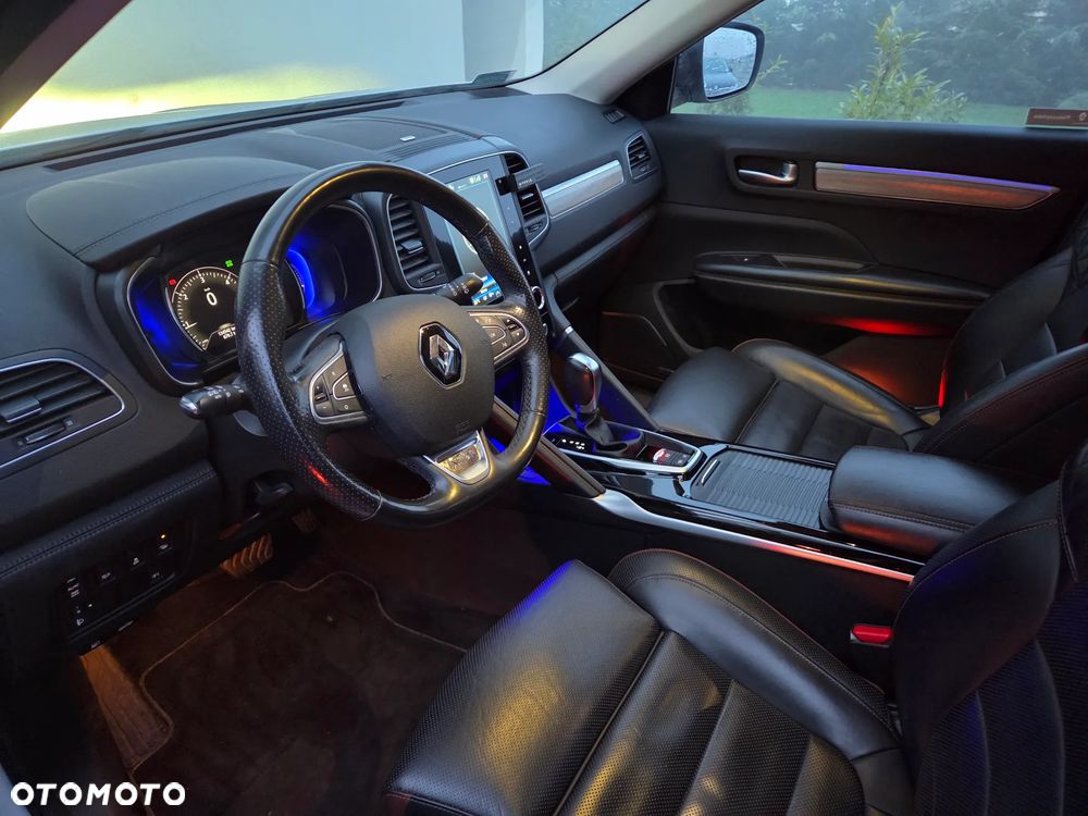 Renault Koleos 2.0 Blue dCi Initiale Paris 4x4 X-Tronic - 29