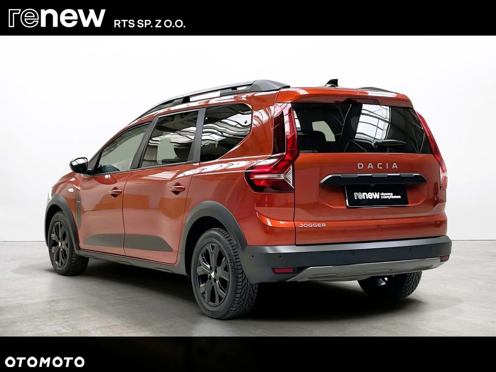 Dacia Jogger 1.0 TCe Extreme 7os - 4