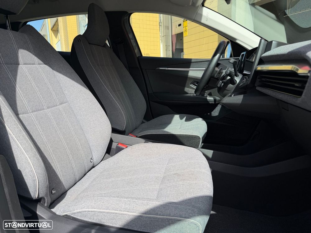 Renault Mégane E-Tech EV40 Equilibre - 12