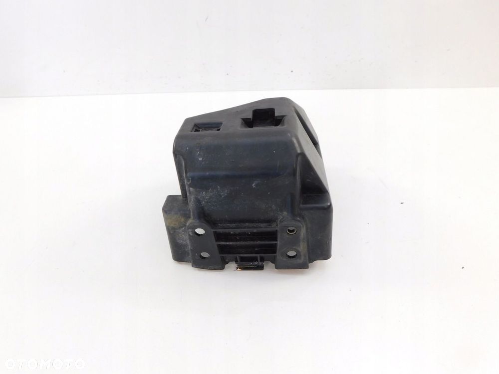 YAMAHA WR 125 WYPEŁNIENIE PUSZKA - 3