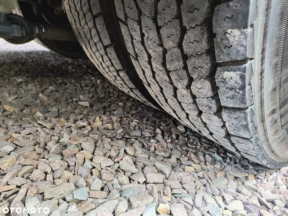 MAN TGX 18.420 Euro6 - 12