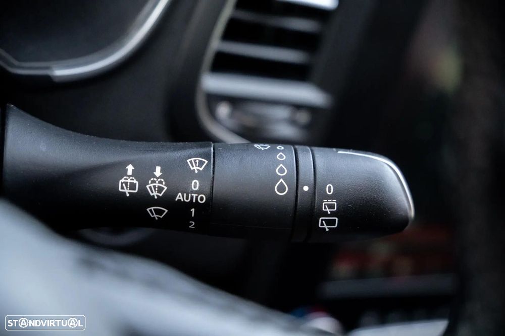 Renault Mégane Sport Tourer 1.5 dCi Dynamique S EDC - 26