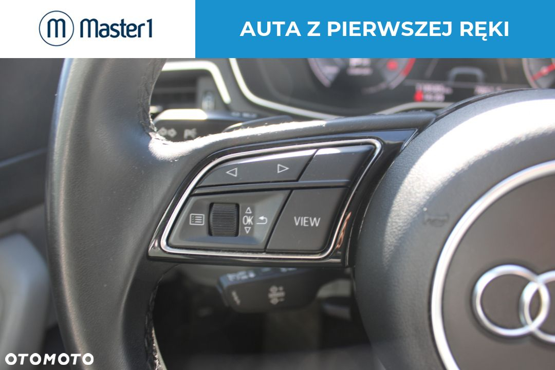 Audi A4 45 TFSI mHEV Quattro S Line S tronic - 20