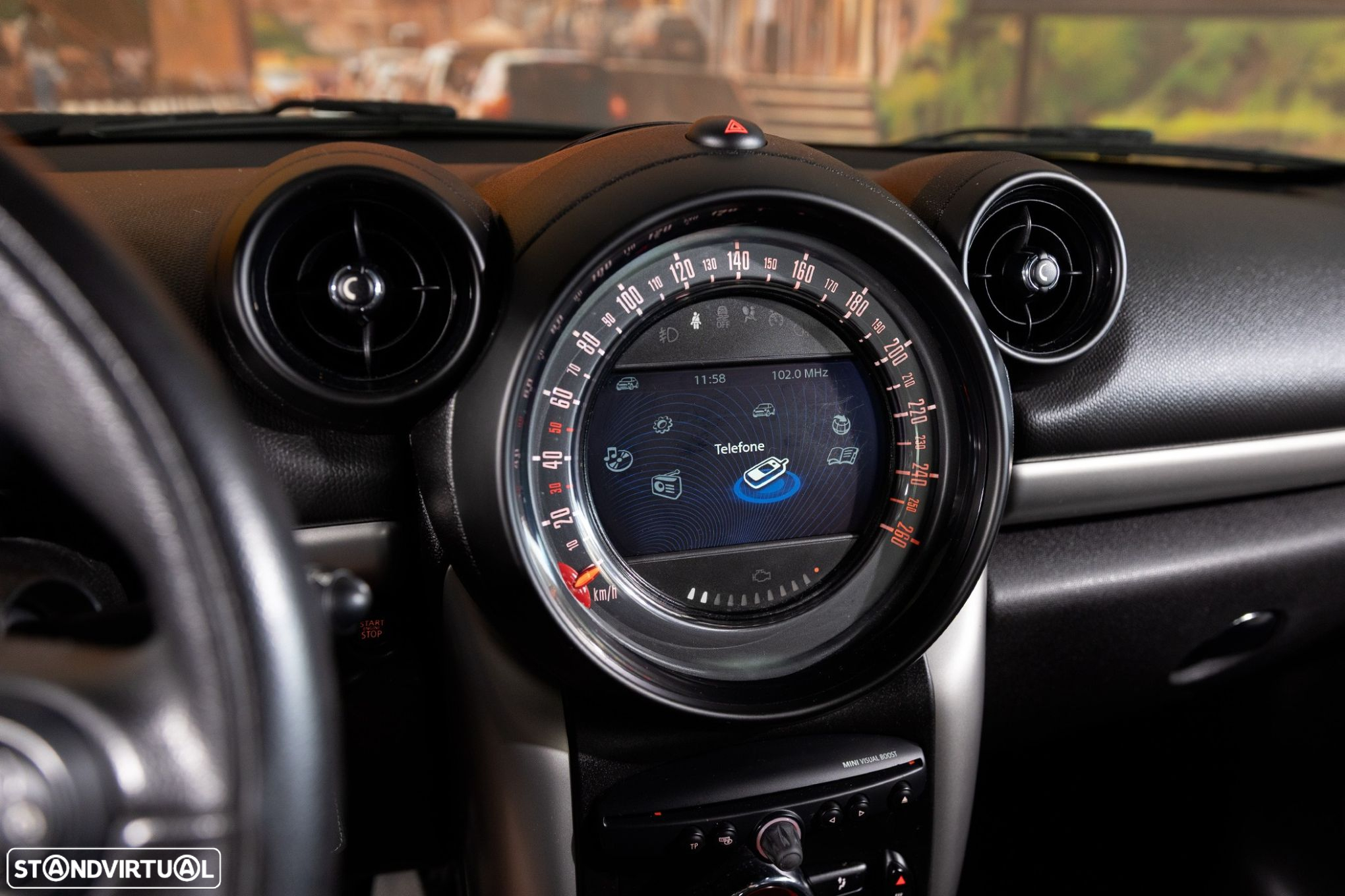 MINI Countryman Cooper D - 13