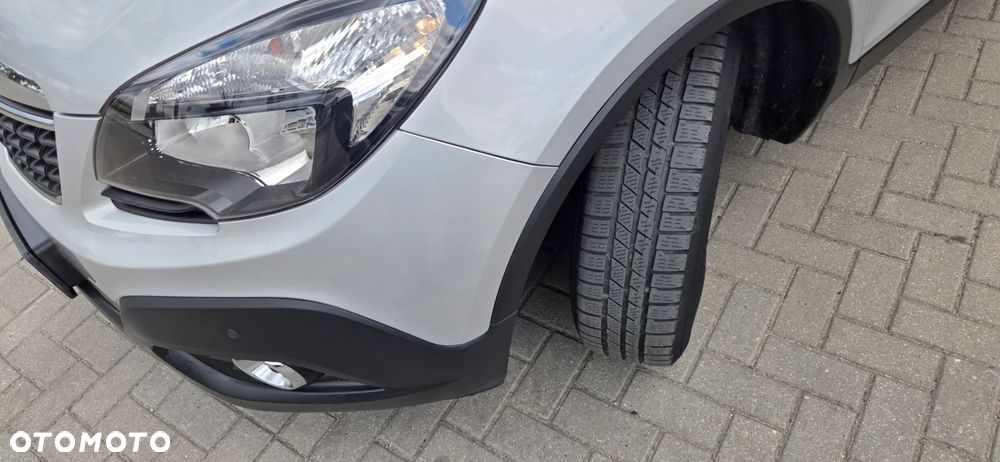 Opel Mokka 1.4 Turbo ecoFLEX Start/Stop Color Innovation - 26