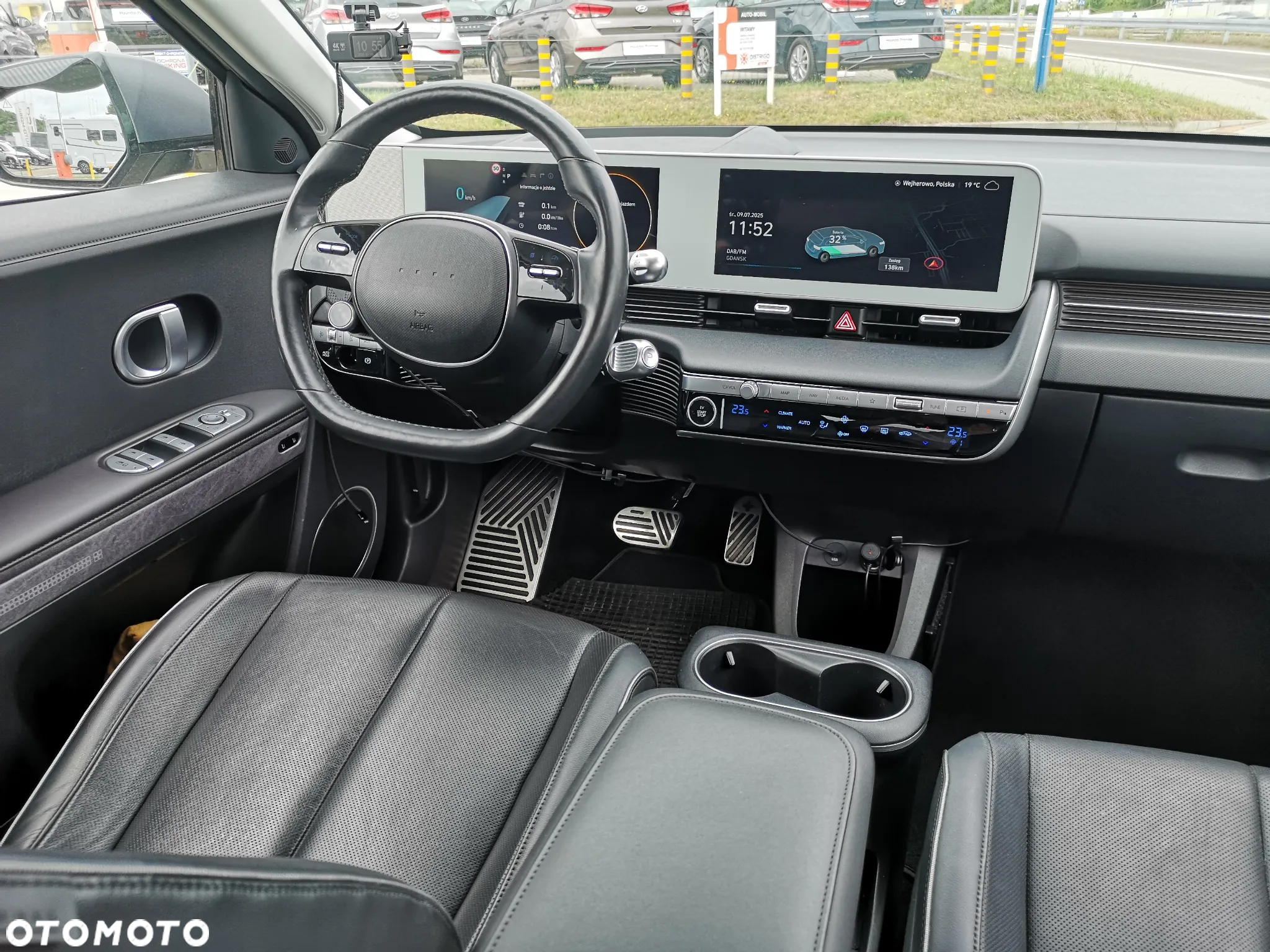 Hyundai IONIQ 5 73kWh Uniq - 21