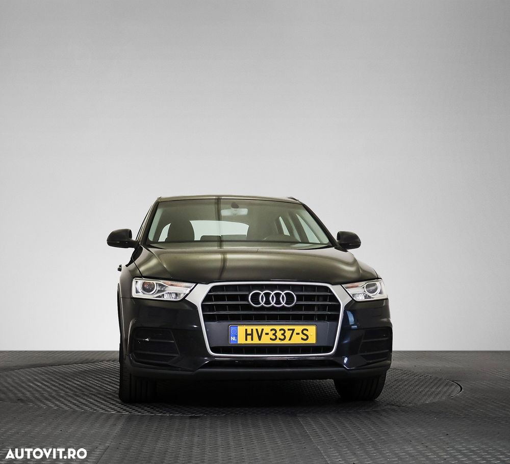 Audi Q3 1.4 TFSI Stronic Sport - 2