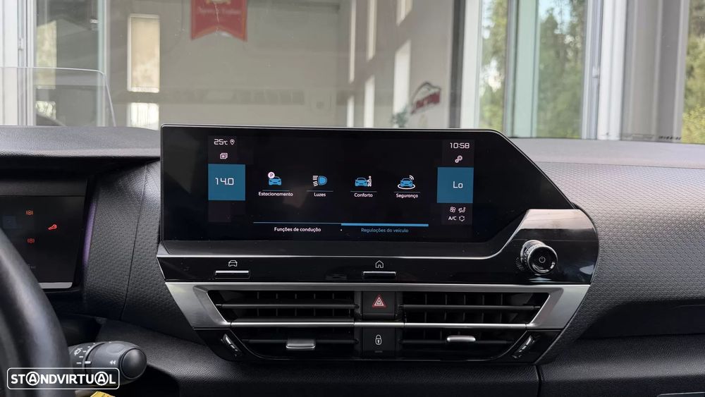Citroën C4 1.5 BlueHDi Feel Pack - 26