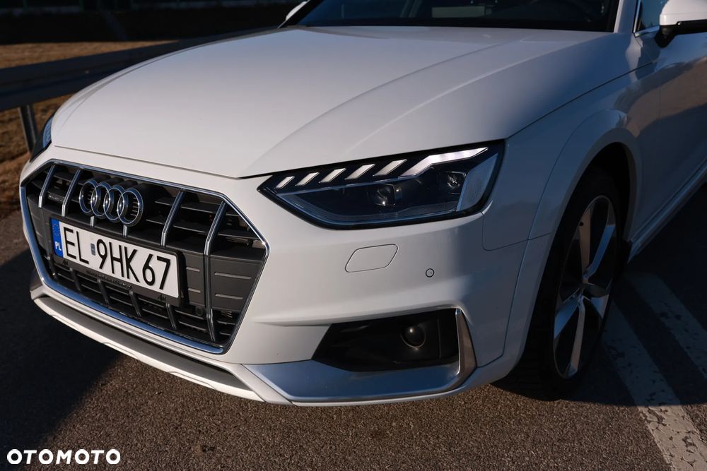 Audi A4 Allroad - 6