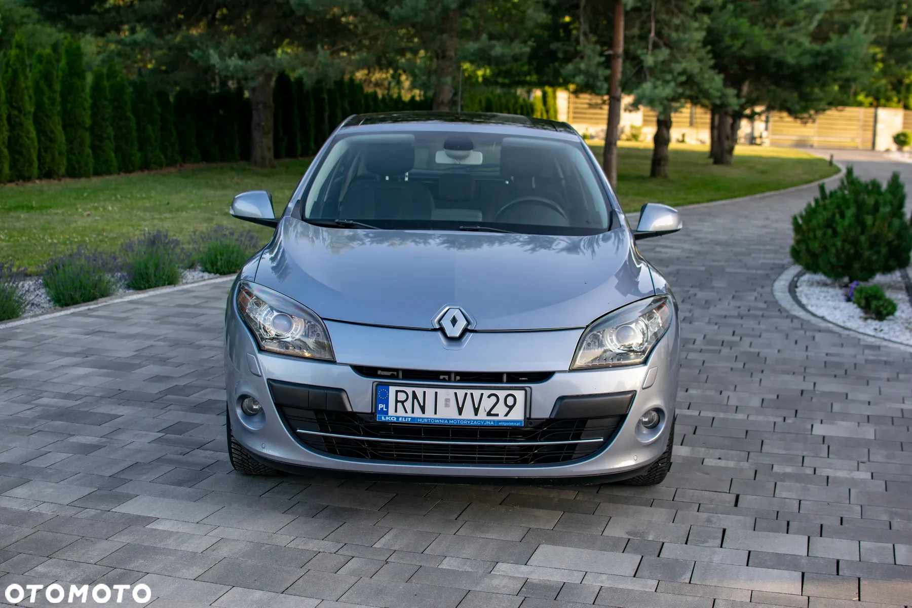 Renault Megane - 8