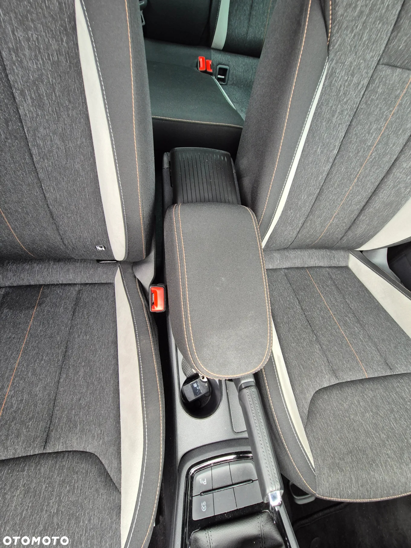 Skoda Scala 1.5 TSI Style DSG - 7