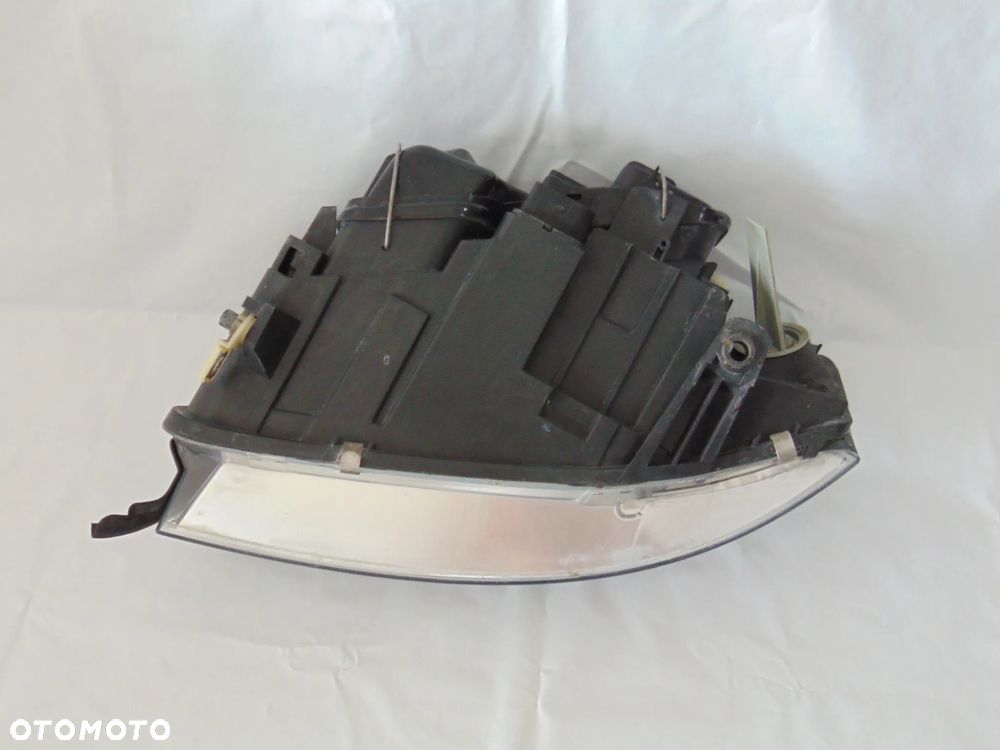 ORYGINAŁ lampa przednia przód prawa Audi A6 C5 FL lift 01-05r EUROPA - 10