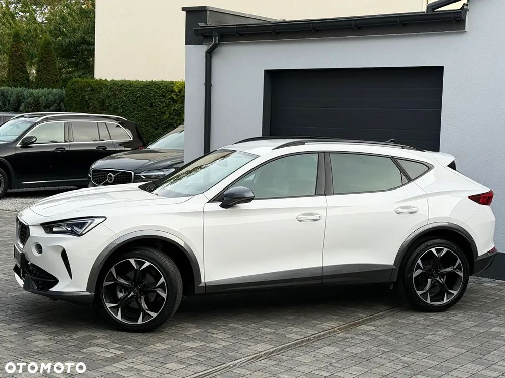 Cupra Formentor 1.5 TSI DSG - 18