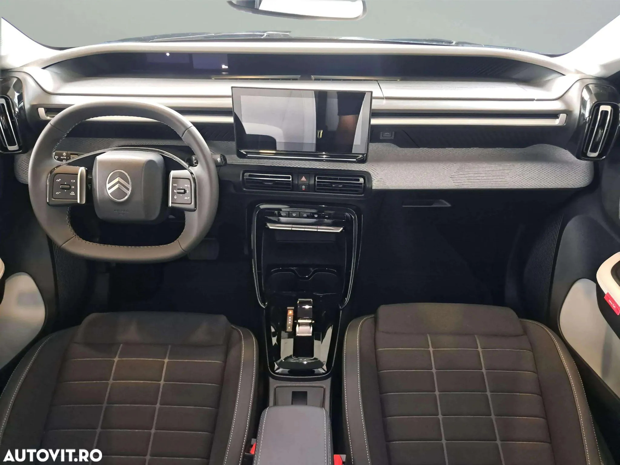 Citroën C3 e-C3 44 kWh MAX - 5