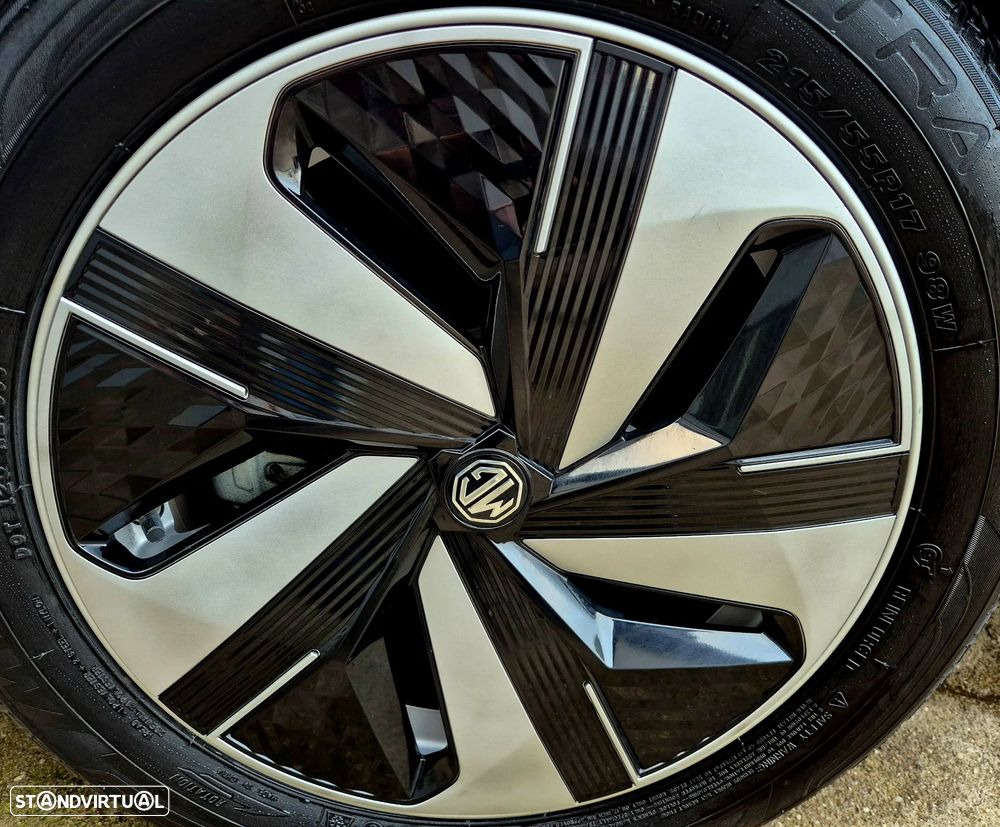 MG ZS EV 50.3 kWh Luxury - 32