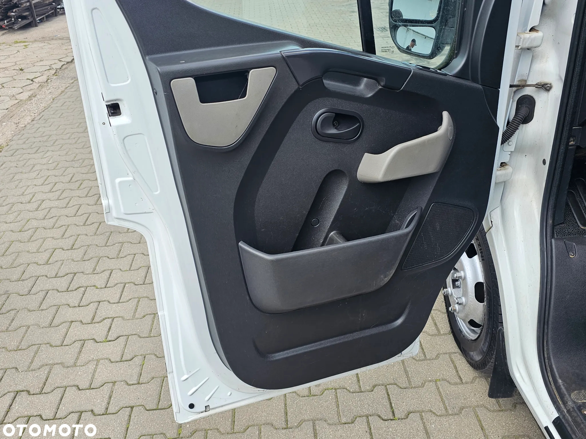 Fiat Ducato - 26