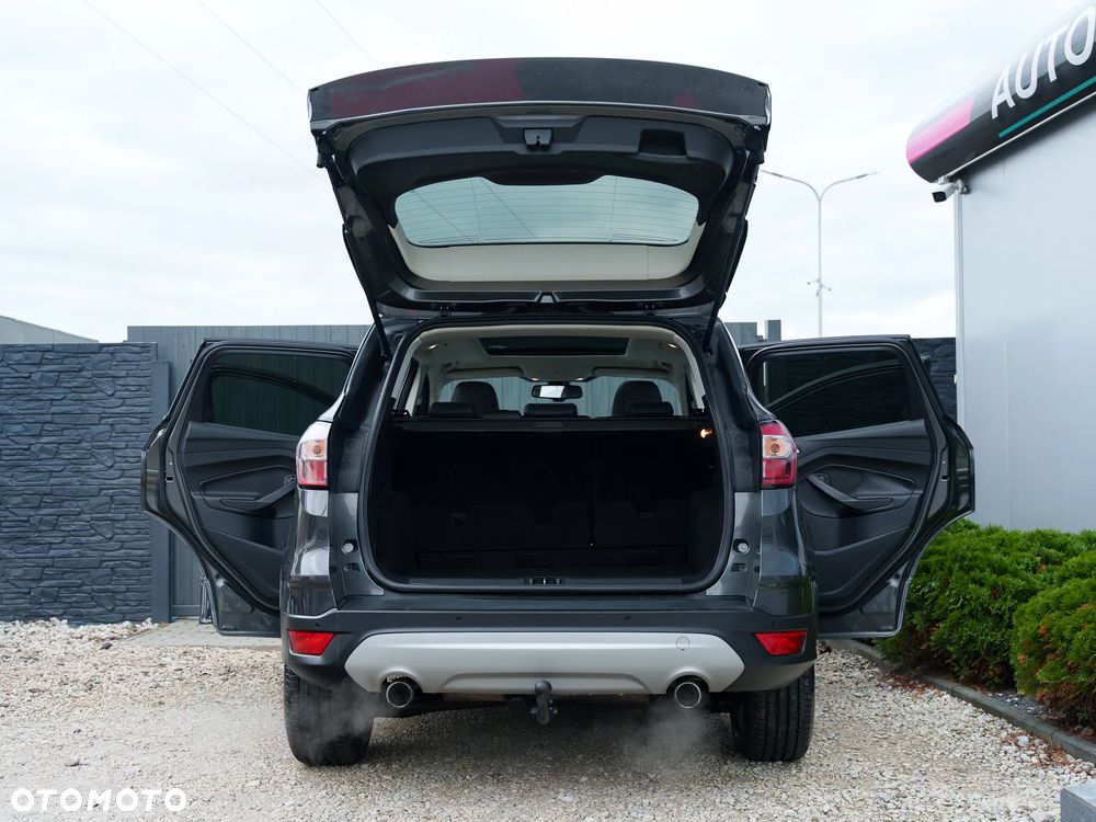 Ford Kuga 1.5 EcoBoost 2x4 SYNC - 13